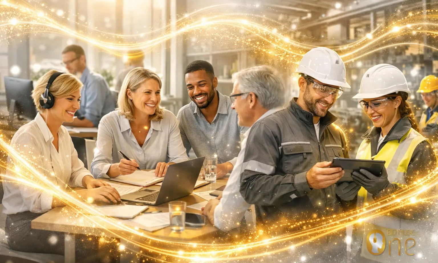 Bio Music One for companies