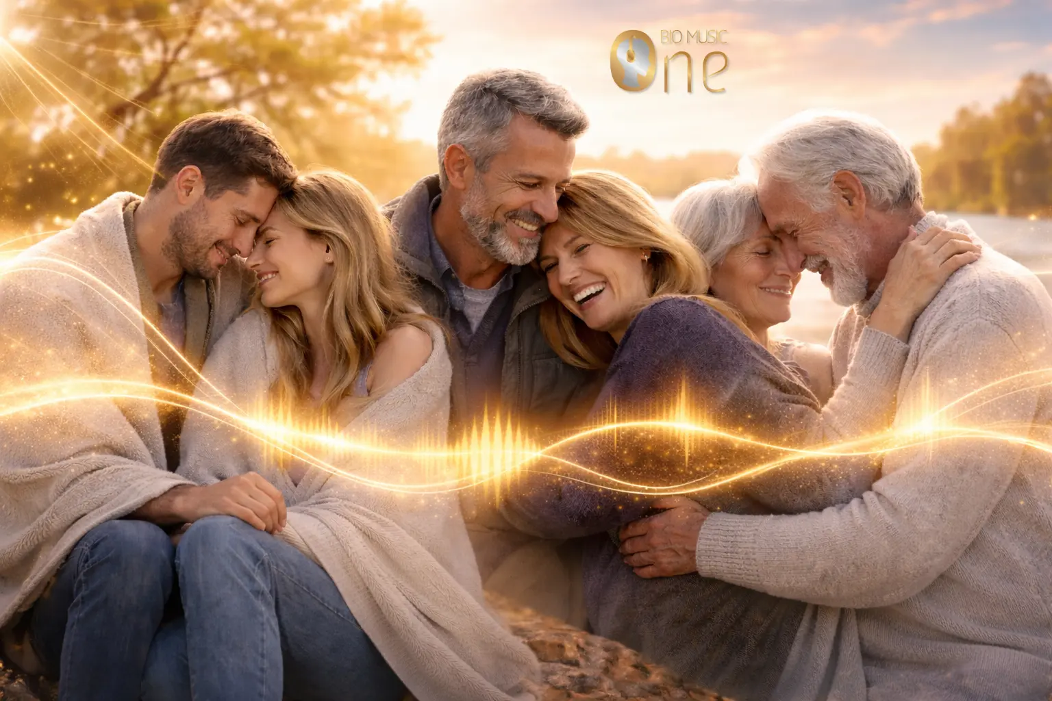 Bio Music One pour des relations conscientes