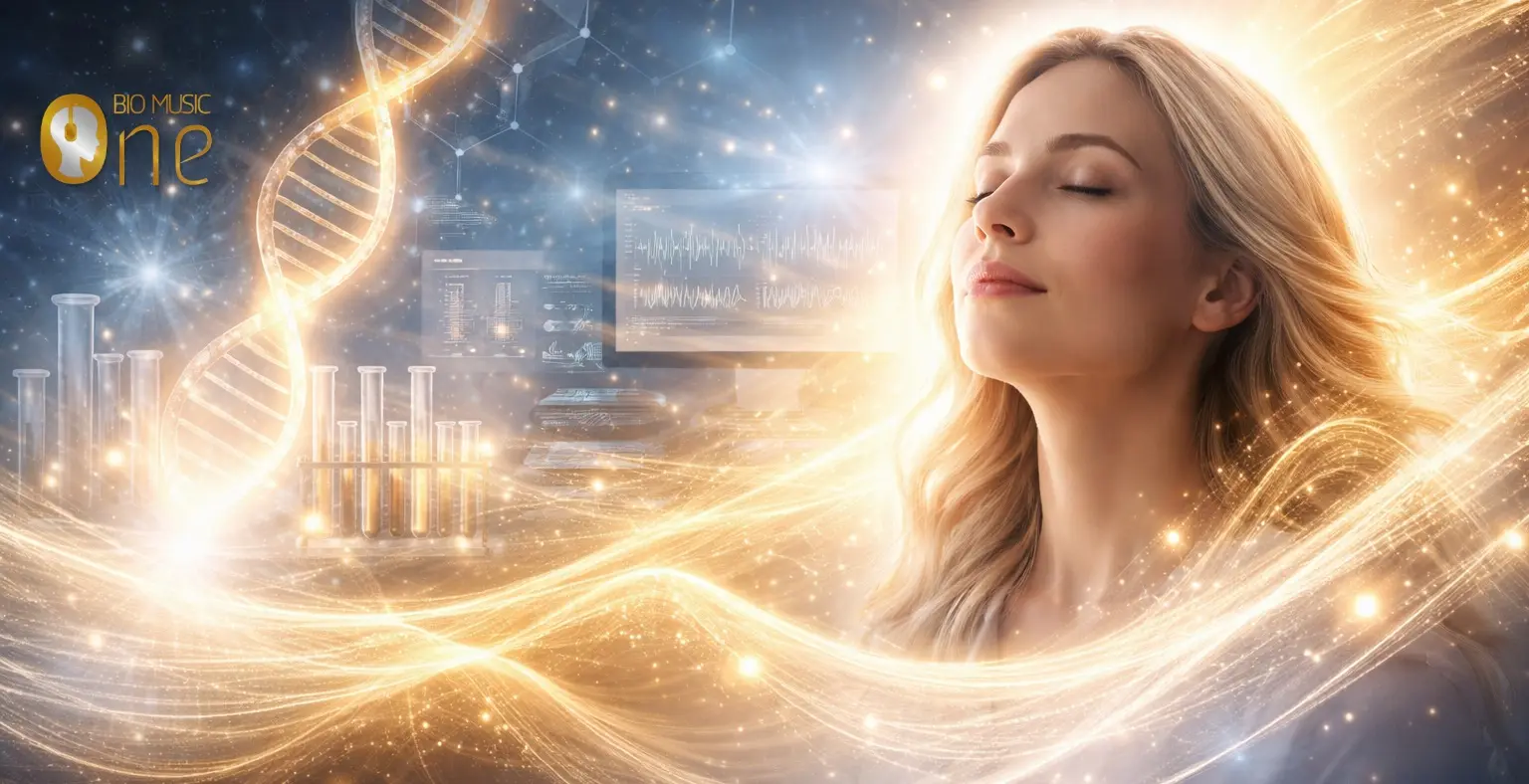 Bio Music One sound tests