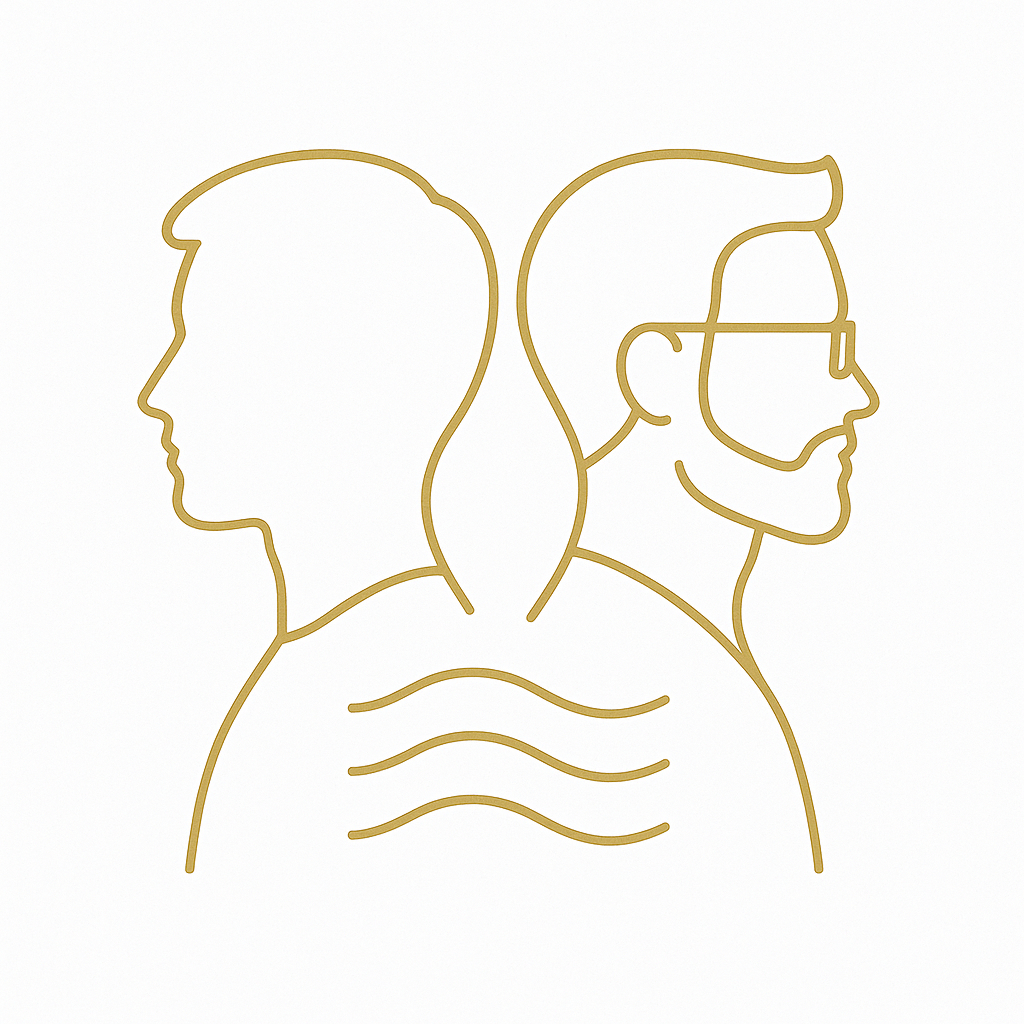 The creators of Bio Music One