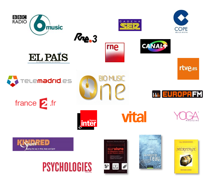 Media coverage of Bio Music One