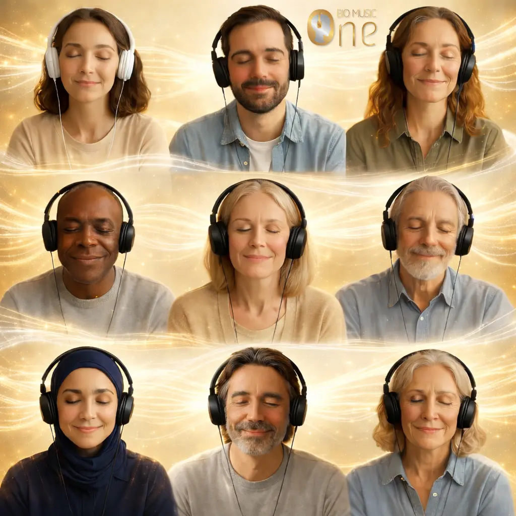 BMO Club — conscious listening session