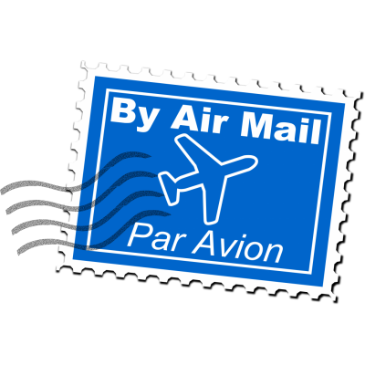 Correo certificado