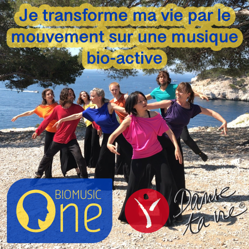 Vidéo de la Chorégraphie Artistique BMO-Nia