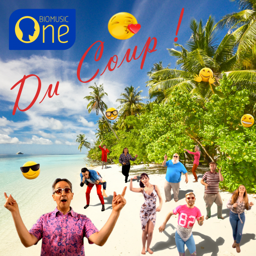 Single - Du Coup! (wav version - 50Mb)