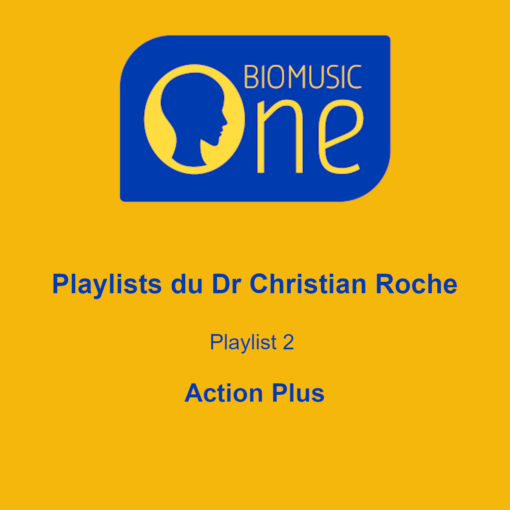 Playlist 2 : Action Plus