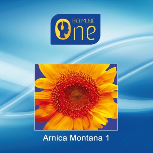 CD Arnica Montana 1