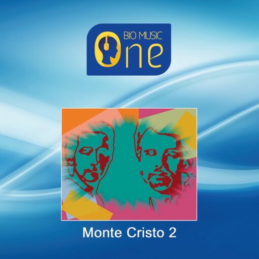 CD Monte Cristo 2