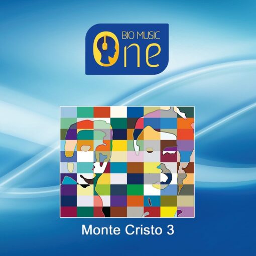 CD Monte Cristo 3