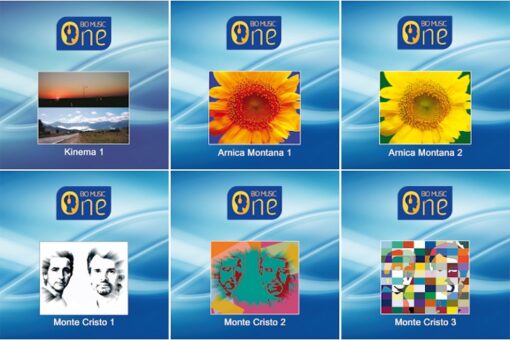 El Pack de los 6 CD